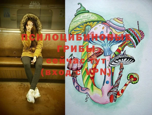 MESCALINE Дмитриев